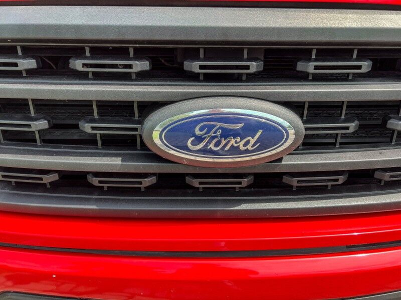 2021 Ford F-150 XL Wilmington NC