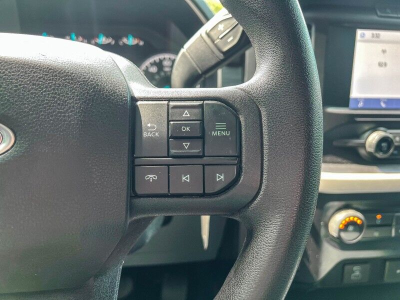 2021 Ford F-150 XL Wilmington NC