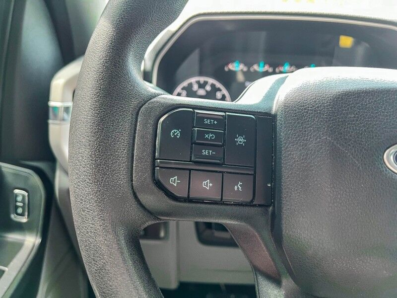 2021 Ford F-150 XL Wilmington NC