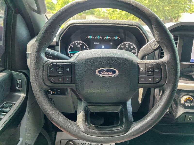 2021 Ford F-150 XL Wilmington NC