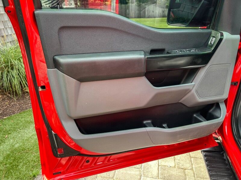2021 Ford F-150 XL Wilmington NC
