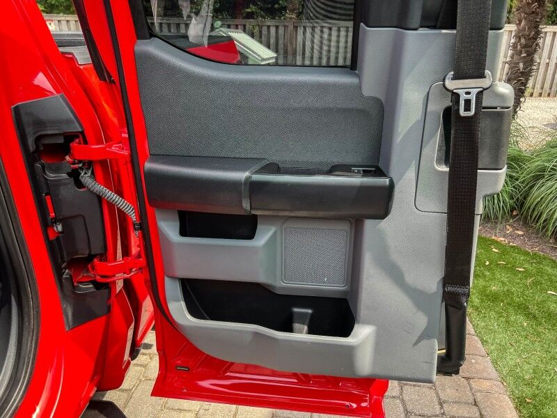 2021 Ford F-150 XL Wilmington NC