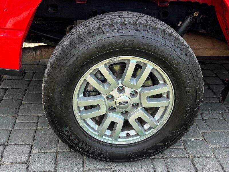 2021 Ford F-150 XL Wilmington NC