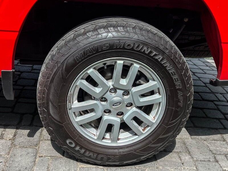 2021 Ford F-150 XL Wilmington NC