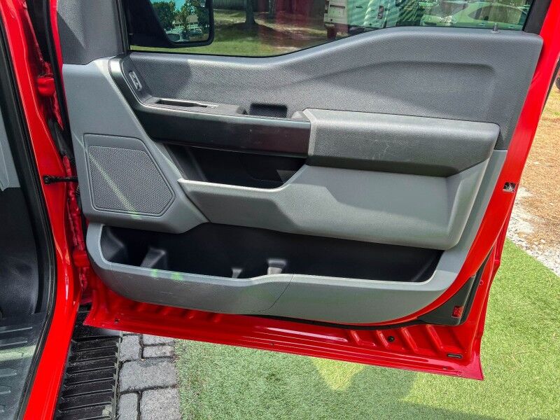 2021 Ford F-150 XL Wilmington NC