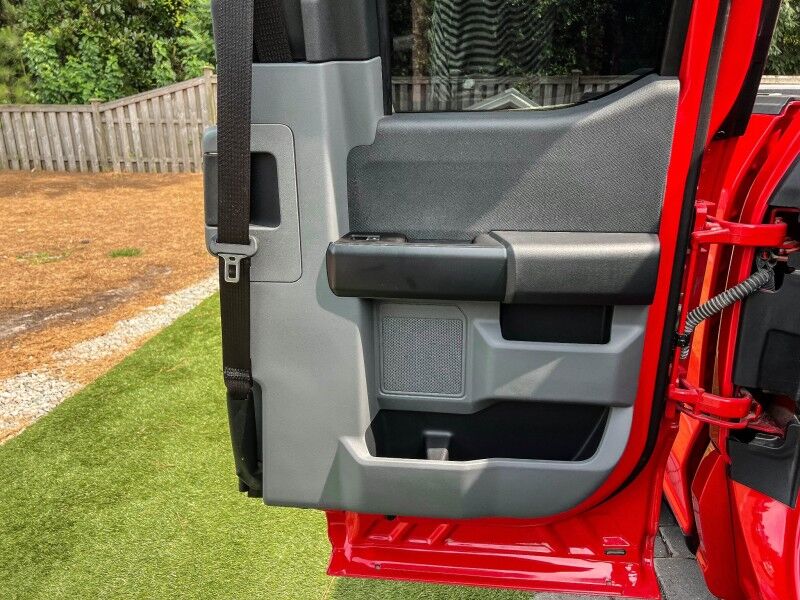 2021 Ford F-150 XL Wilmington NC