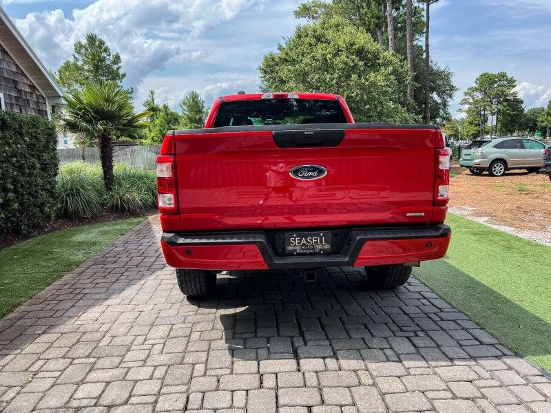 2021 Ford F-150 XL Wilmington NC