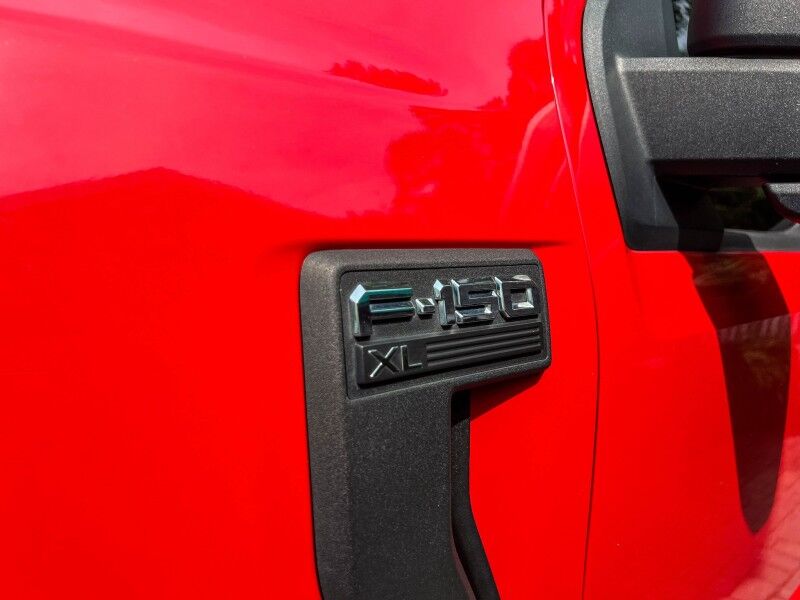 2021 Ford F-150 XL Wilmington NC