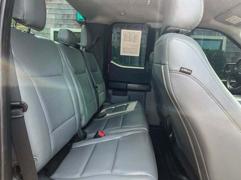 2021 Ford F-150 XL Wilmington NC