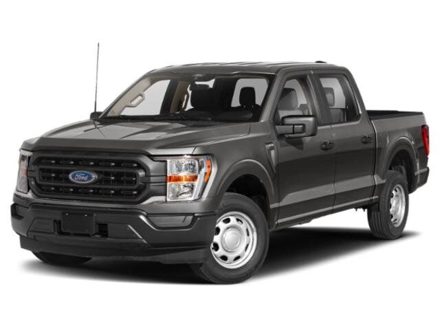2021 Ford F-150 XL Winder GA
