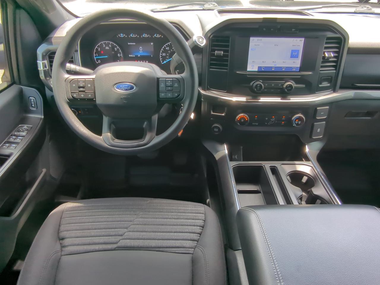 2021 Ford F-150 XL Winder GA