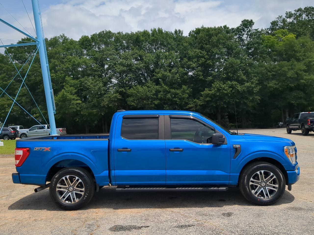2021 Ford F-150 XL Winder GA