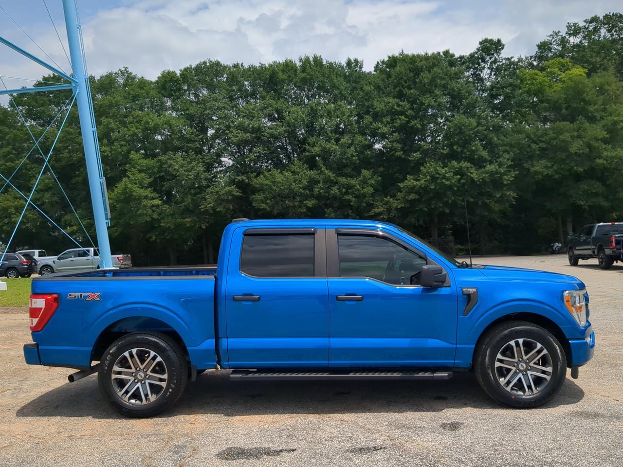 2021 Ford F-150 XL Winder GA