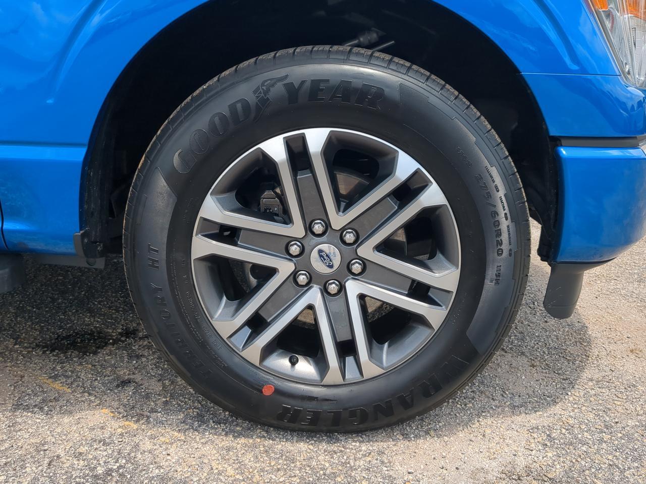 2021 Ford F-150 XL Winder GA