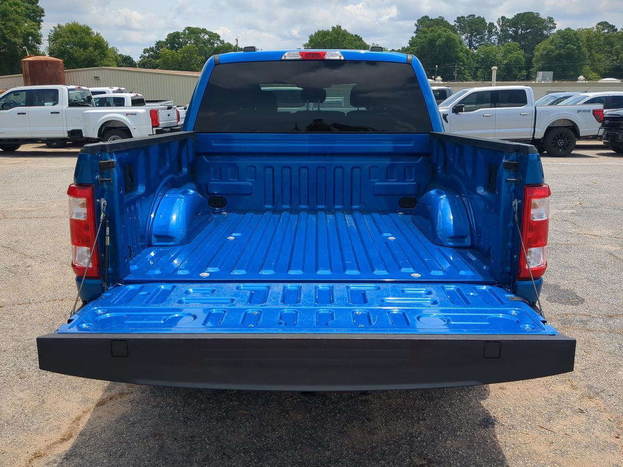 2021 Ford F-150 XL Winder GA