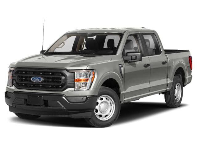2021 Ford F-150 XL Winder GA