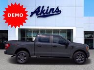 2021 Ford F-150 XL Winder GA 2021 Ford F-150 XL Winder GA
