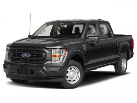 2021 Ford F-150 XL Winder GA