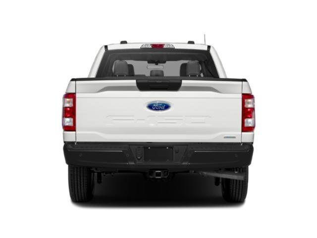 2021 Ford F-150 XL Winder GA