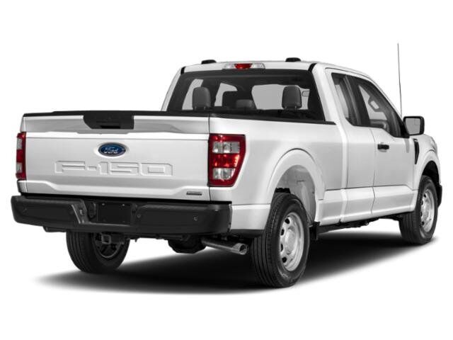 2021 Ford F-150 XL Winder GA