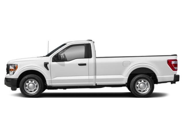 2021 Ford F-150 XL Winder GA