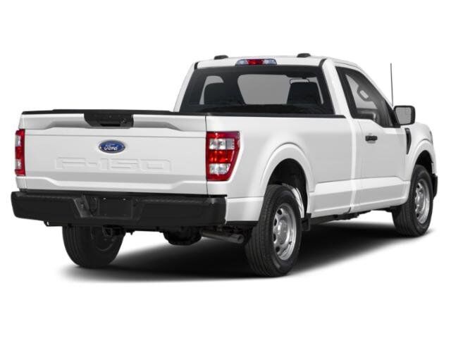 2021 Ford F-150 XL Winder GA