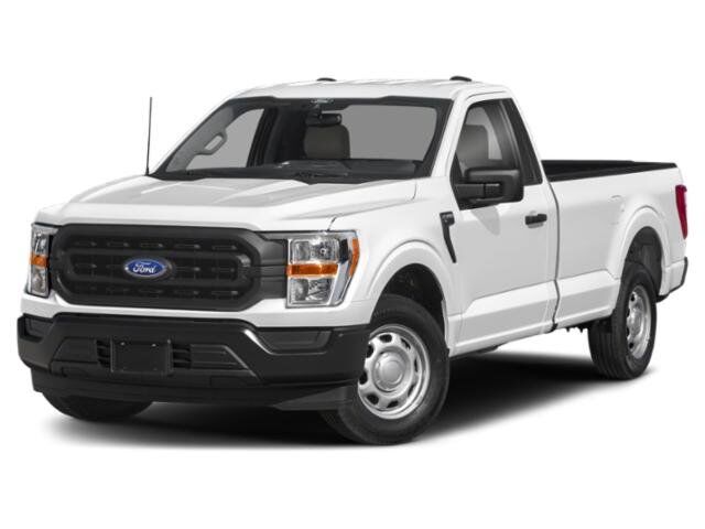 2021 Ford F-150 XL Winder GA