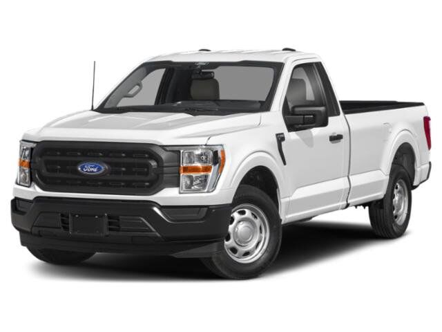 2021 Ford F-150 XL Winder GA