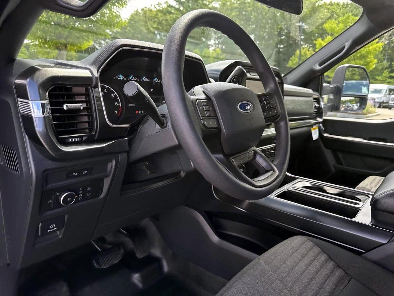 2021 Ford F-150 XL Plymouth MA