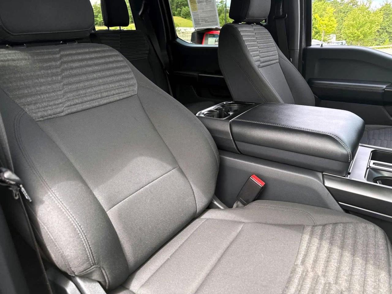 2021 Ford F-150 XL Plymouth MA