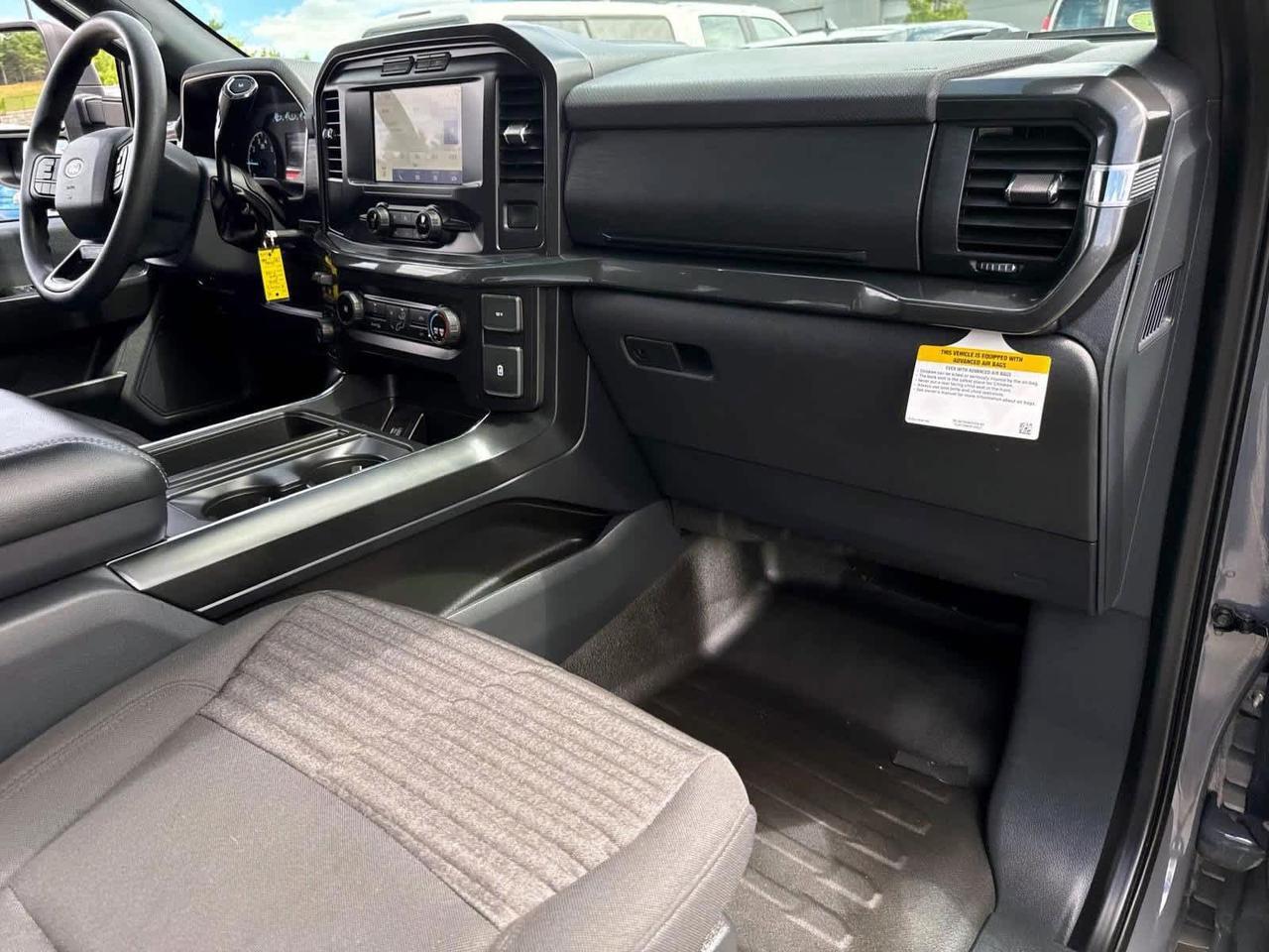2021 Ford F-150 XL Plymouth MA