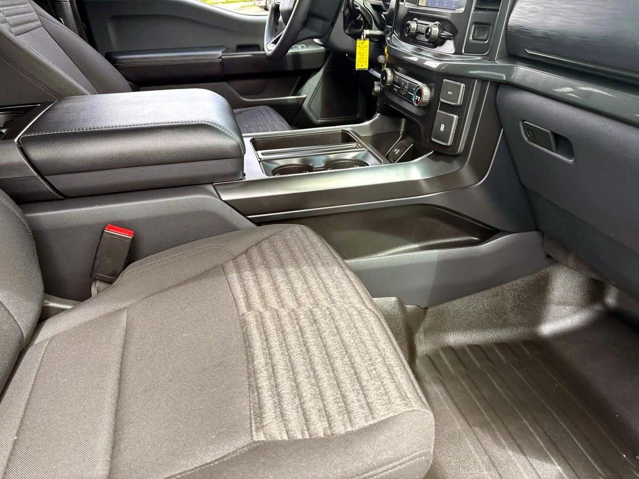 2021 Ford F-150 XL Plymouth MA