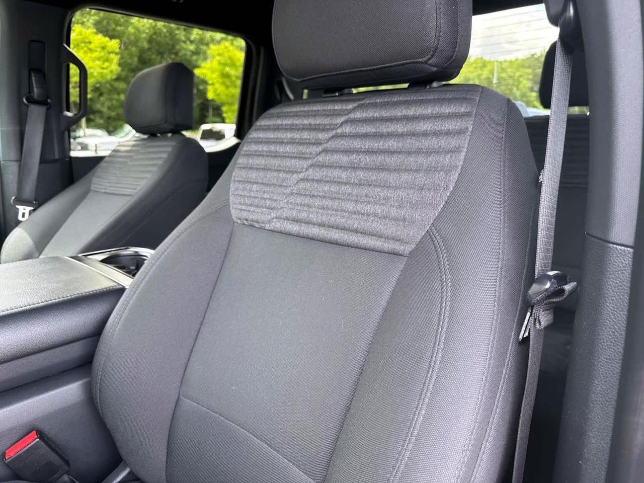 2021 Ford F-150 XL Plymouth MA