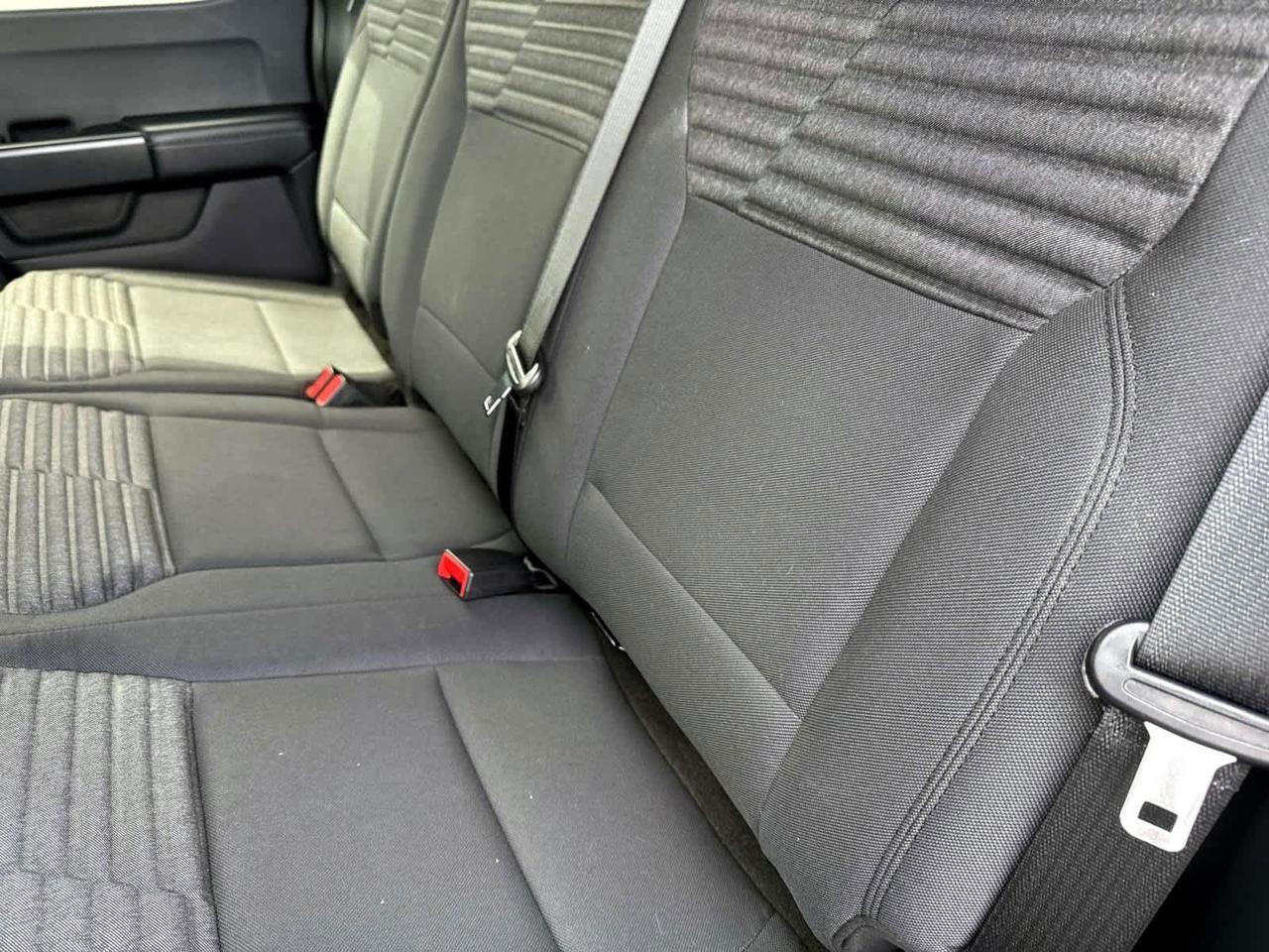 2021 Ford F-150 XL Plymouth MA