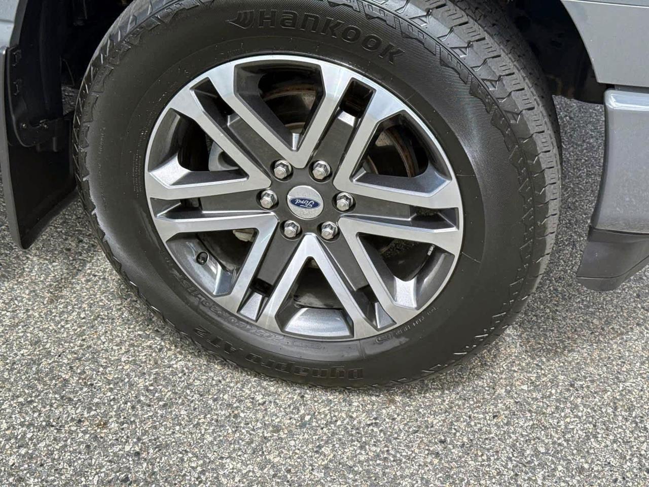 2021 Ford F-150 XL Plymouth MA