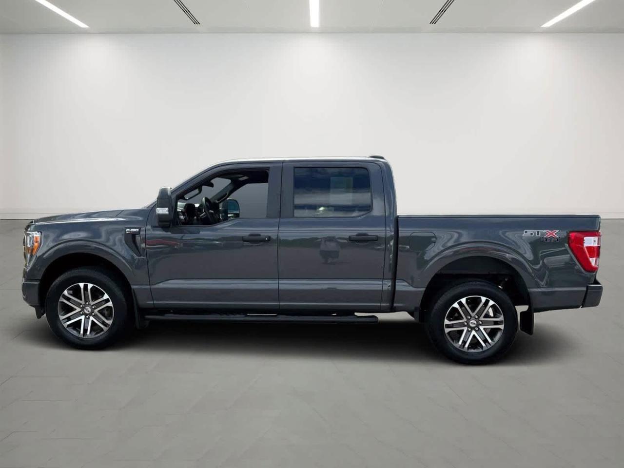 2021 Ford F-150 XL Plymouth MA