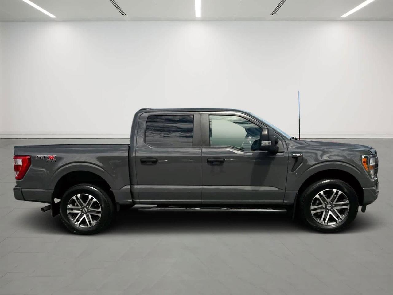 2021 Ford F-150 XL Plymouth MA