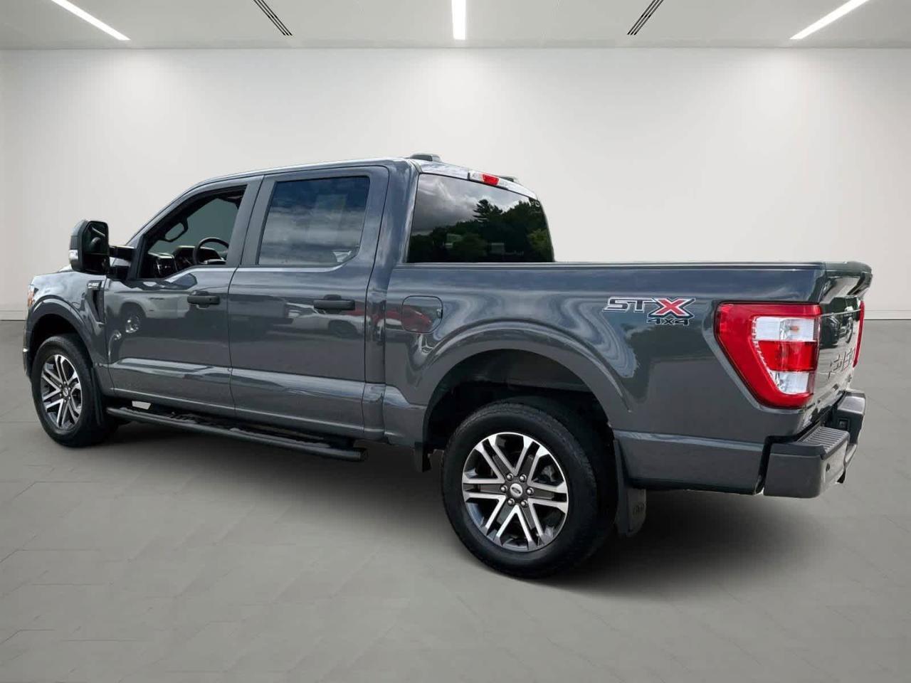 2021 Ford F-150 XL Plymouth MA