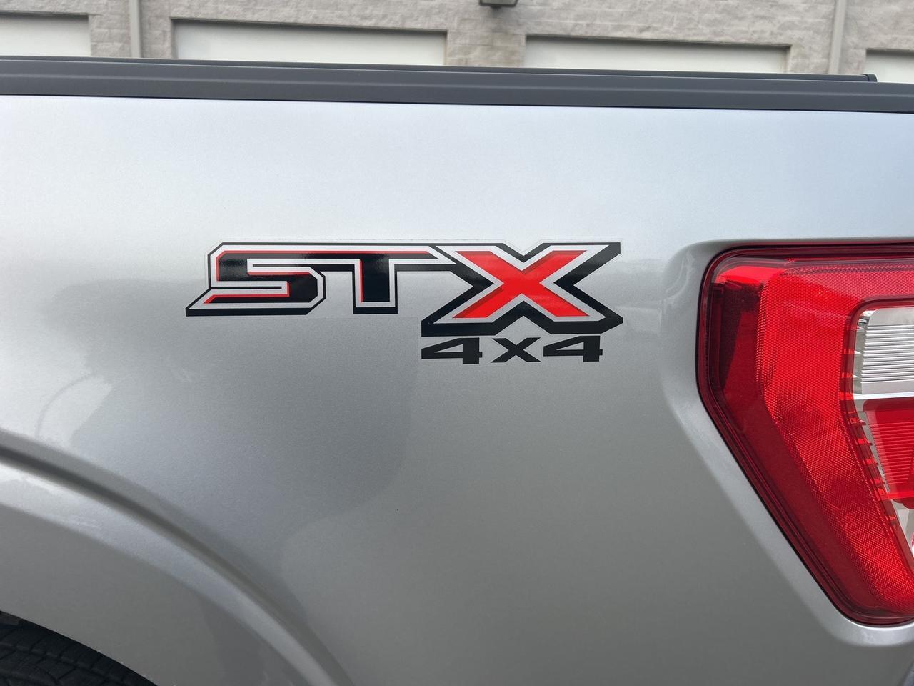 2021 Ford F-150 XL Ashland VA