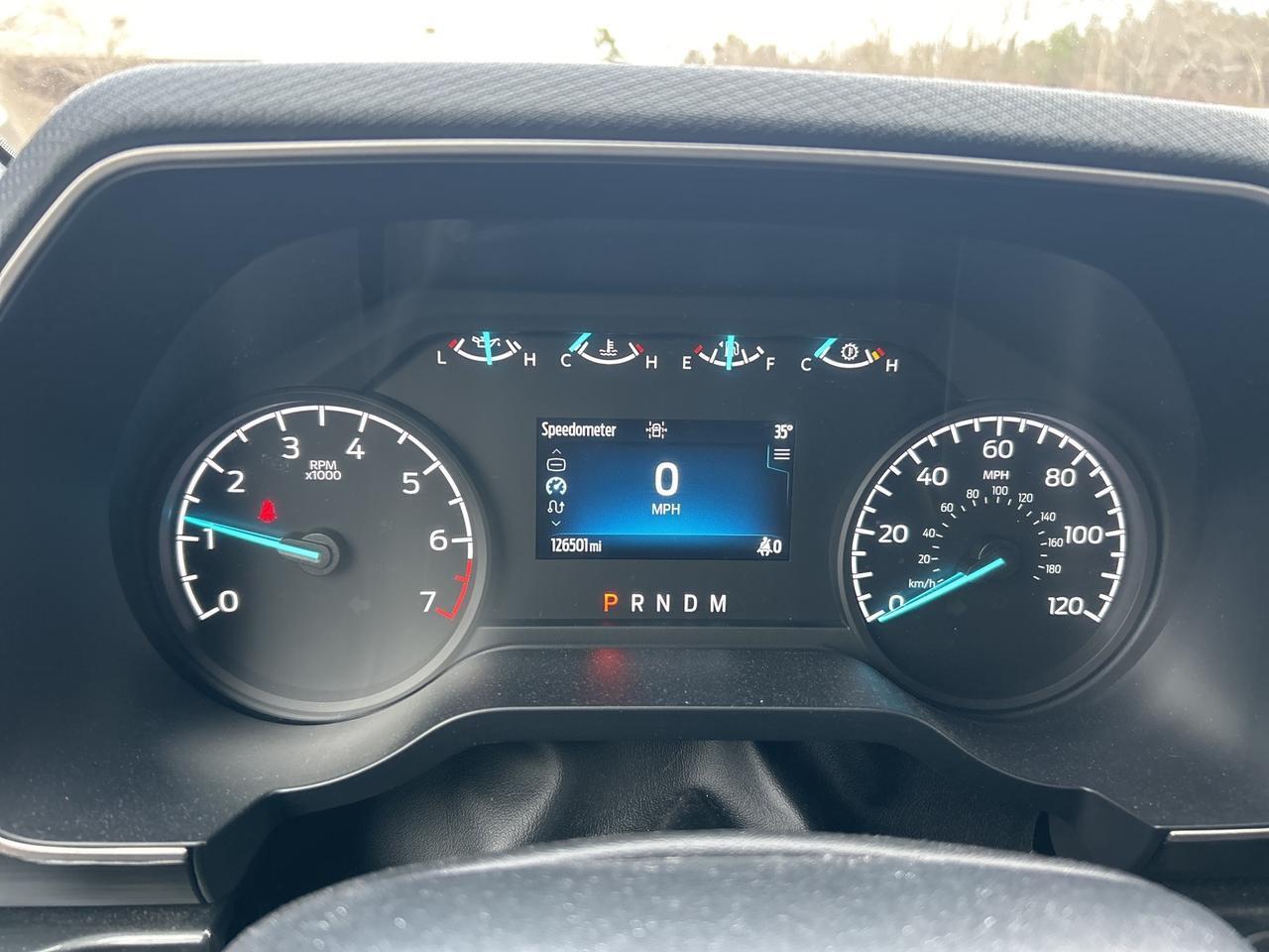 2021 Ford F-150 XL Ashland VA