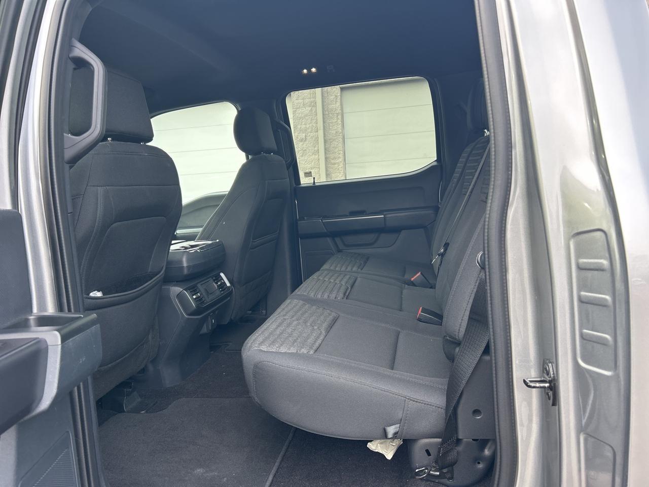 2021 Ford F-150 XL Ashland VA