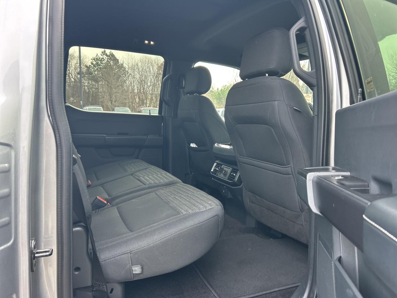 2021 Ford F-150 XL Ashland VA