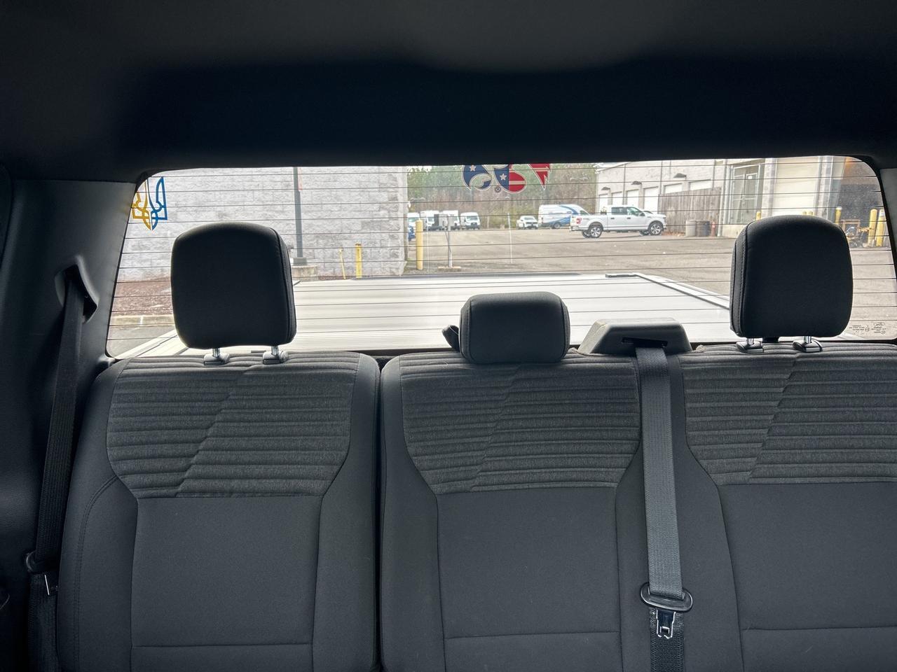 2021 Ford F-150 XL Ashland VA