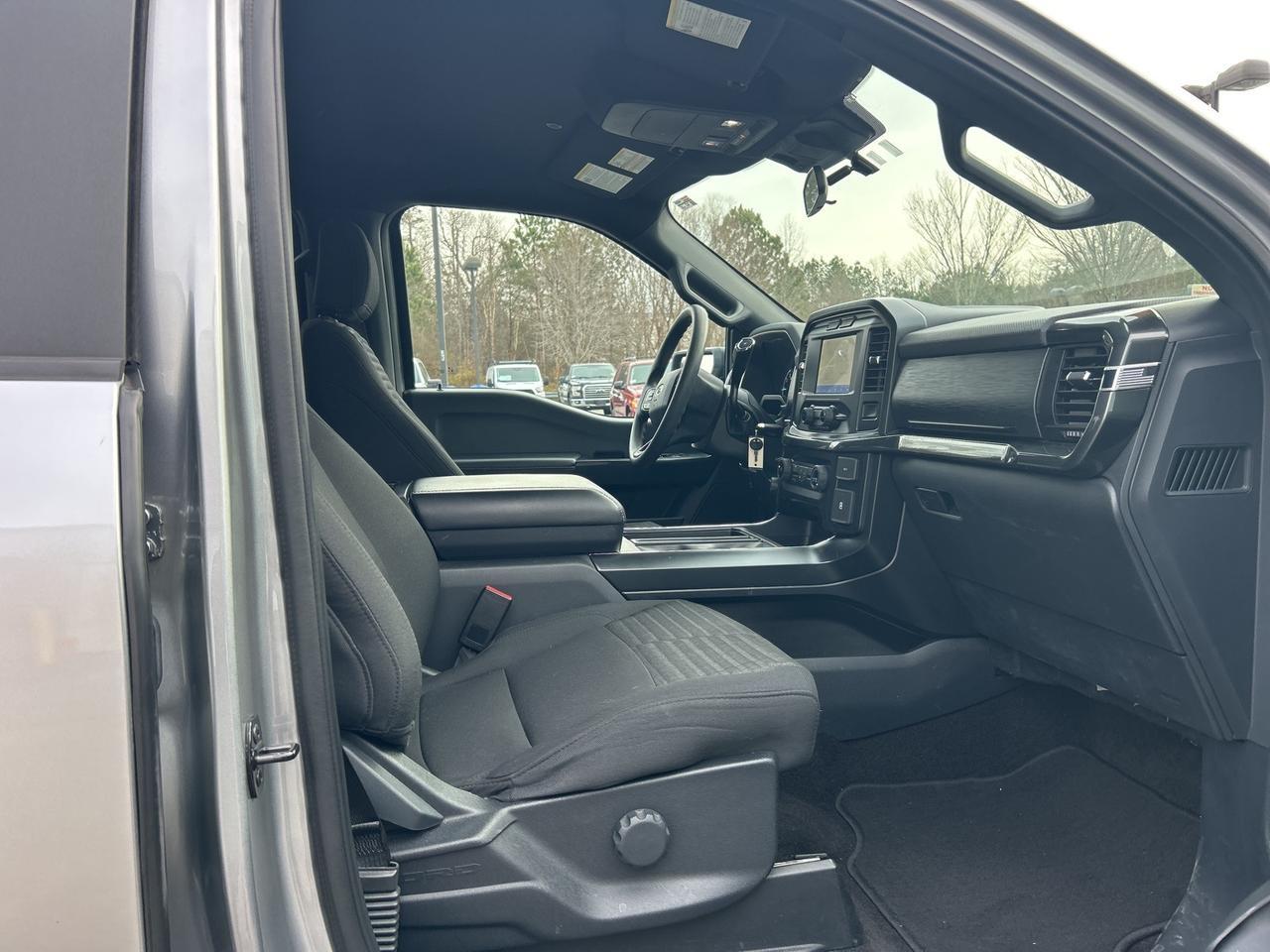 2021 Ford F-150 XL Ashland VA
