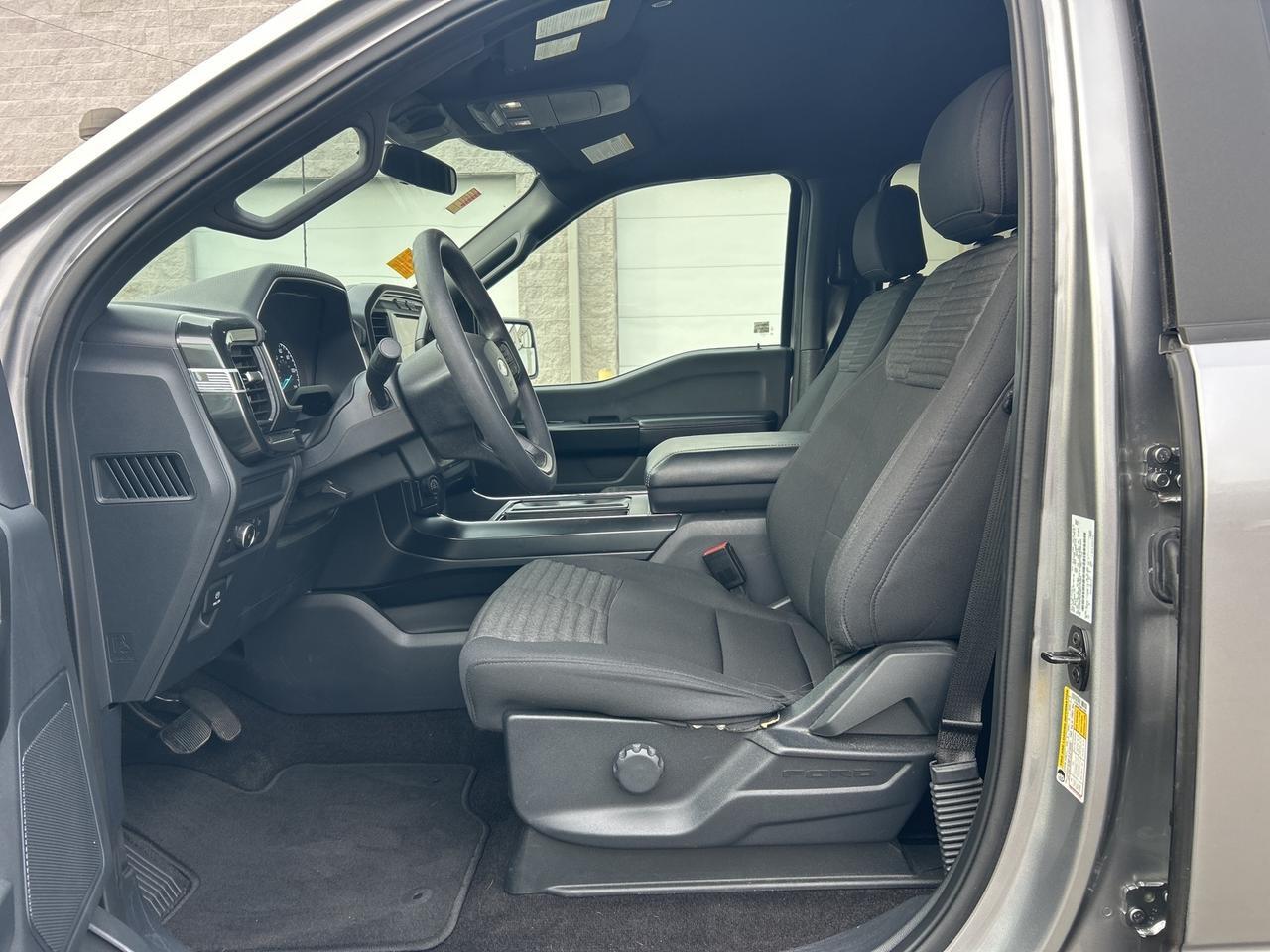 2021 Ford F-150 XL Ashland VA