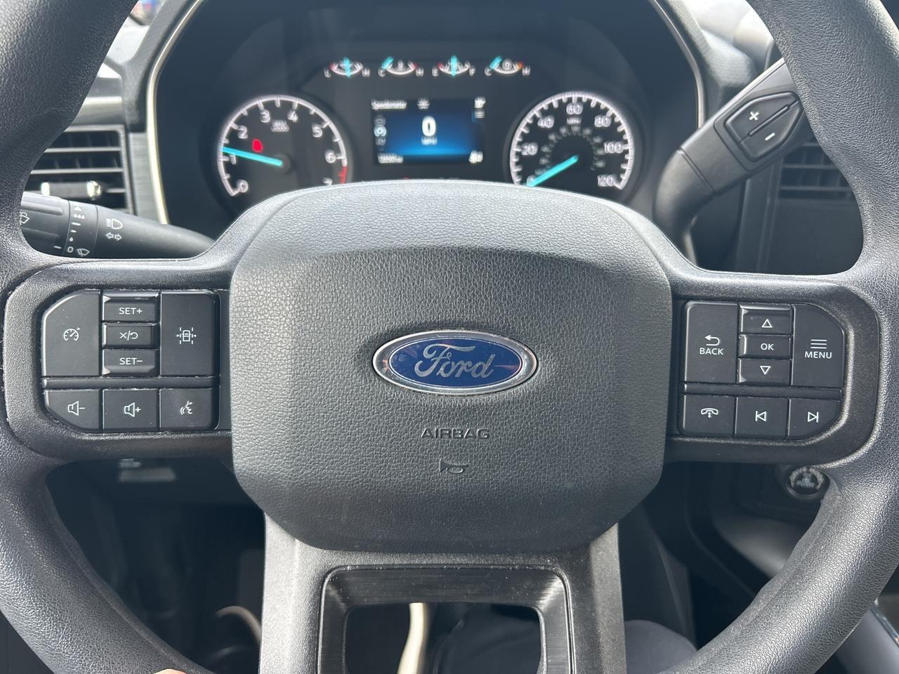 2021 Ford F-150 XL Ashland VA