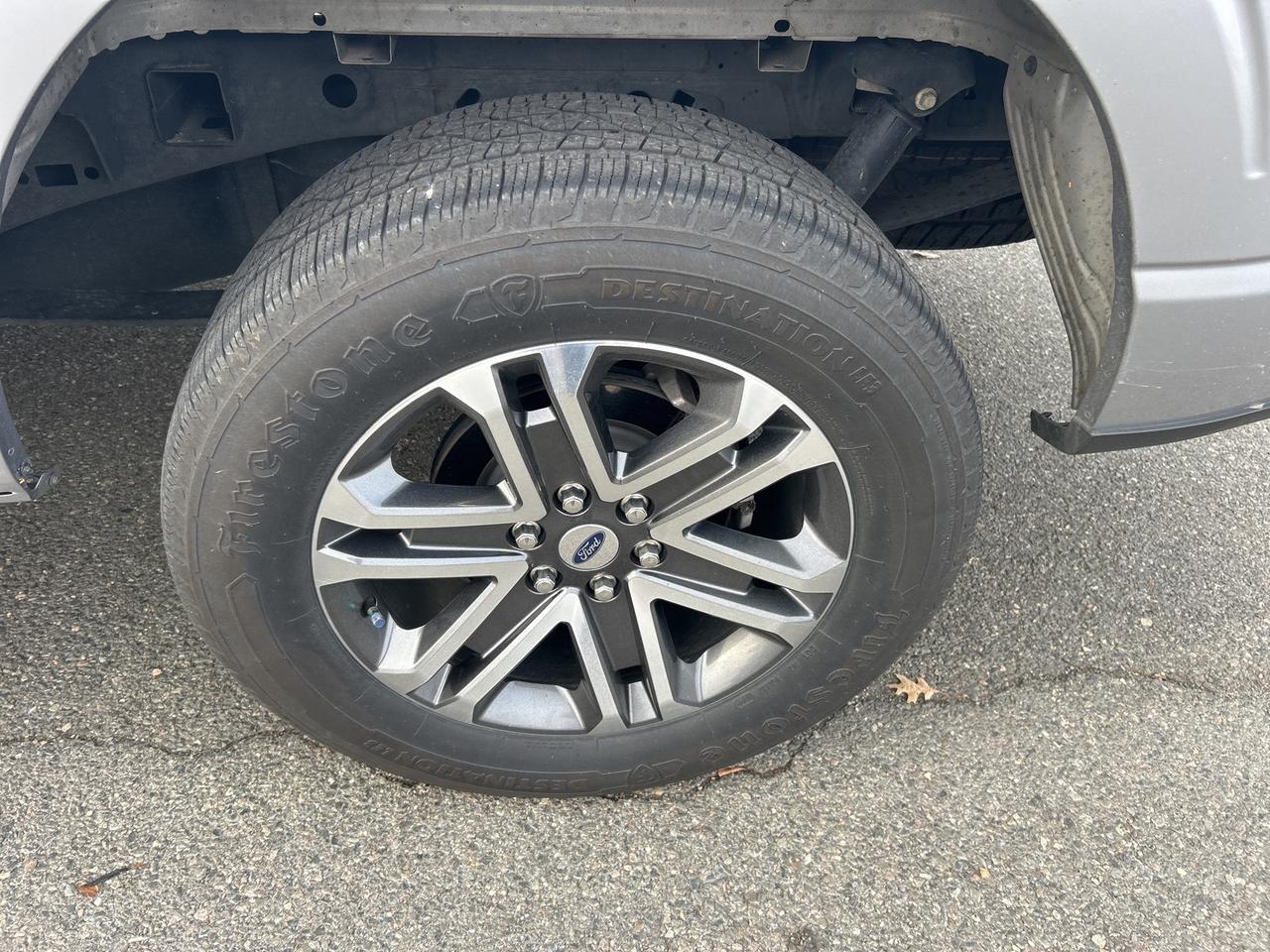 2021 Ford F-150 XL Ashland VA