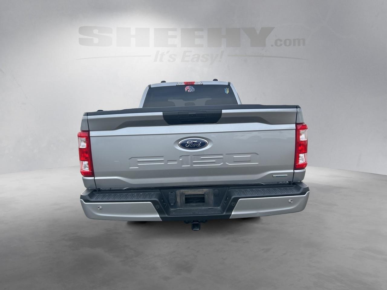 2021 Ford F-150 XL Ashland VA