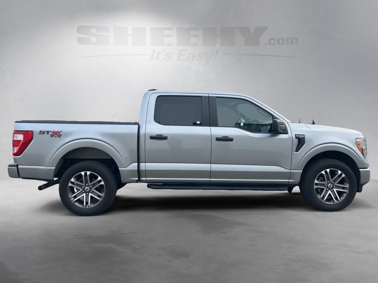 2021 Ford F-150 XL Ashland VA