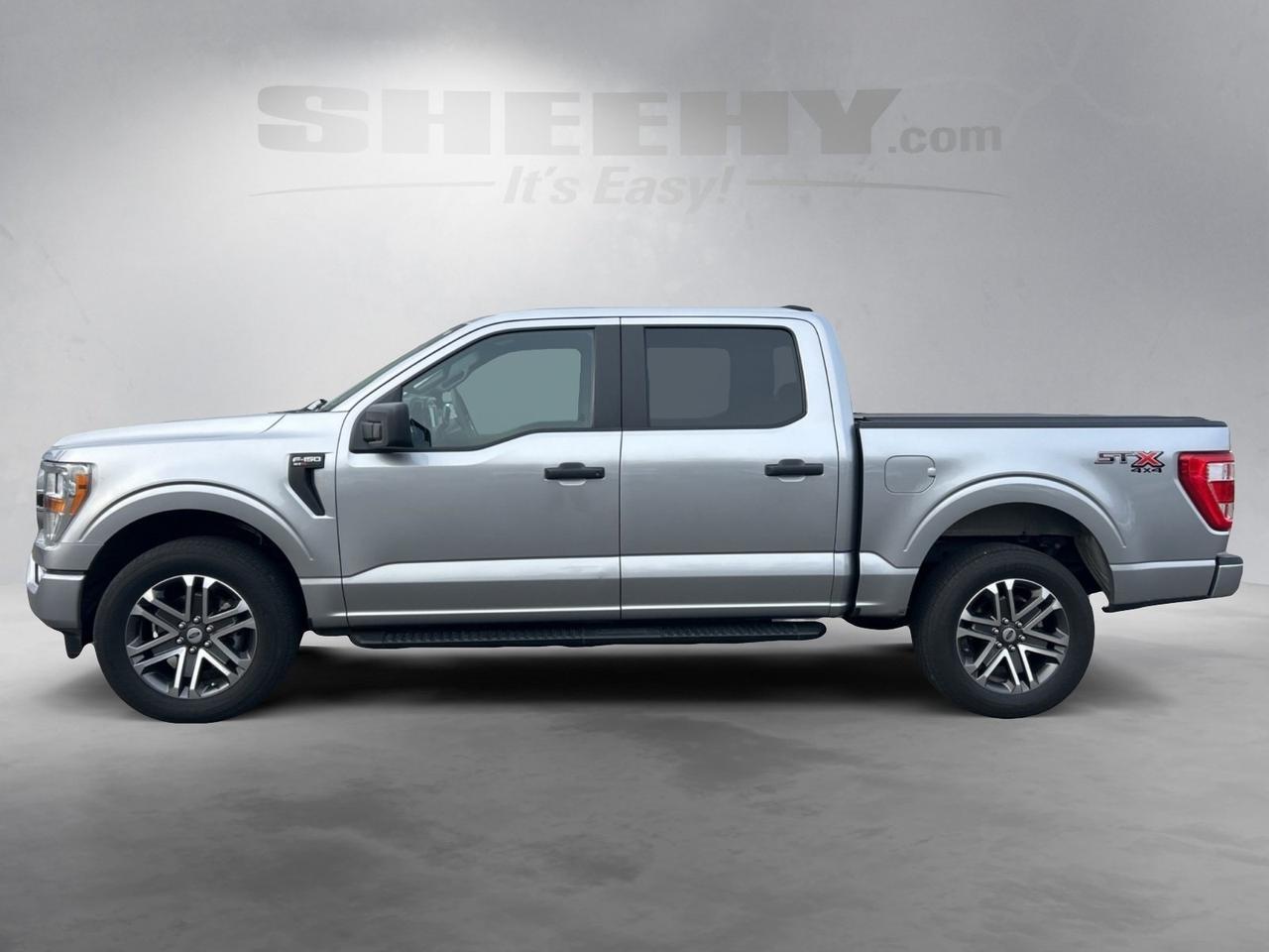 2021 Ford F-150 XL Ashland VA